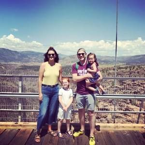 Meet your Posher, Mike